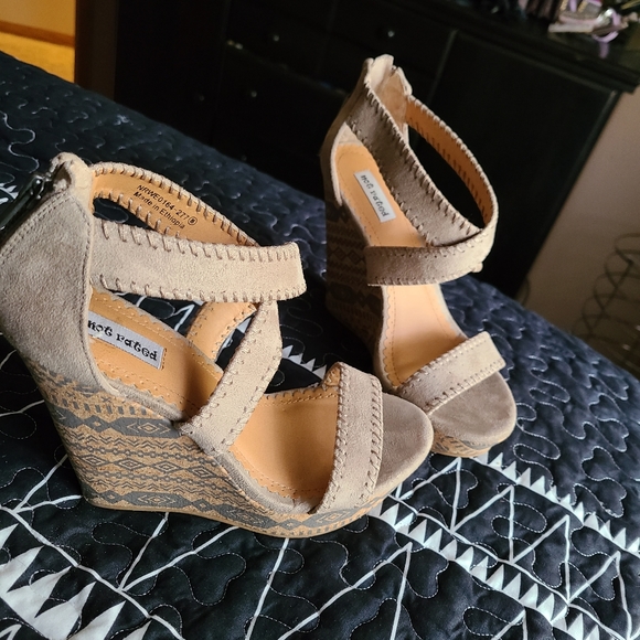 Not rated wedges - Picture 4 of 5
